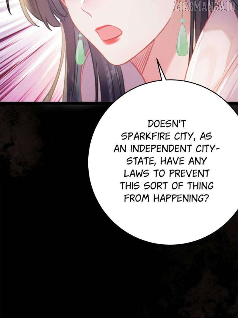The Disciple's Daily Plan: Seduce the Master Chapter 81 - page 37