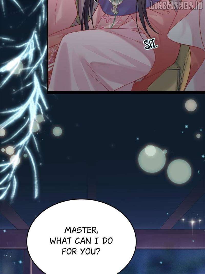 The Disciple's Daily Plan: Seduce the Master Chapter 81 - page 4