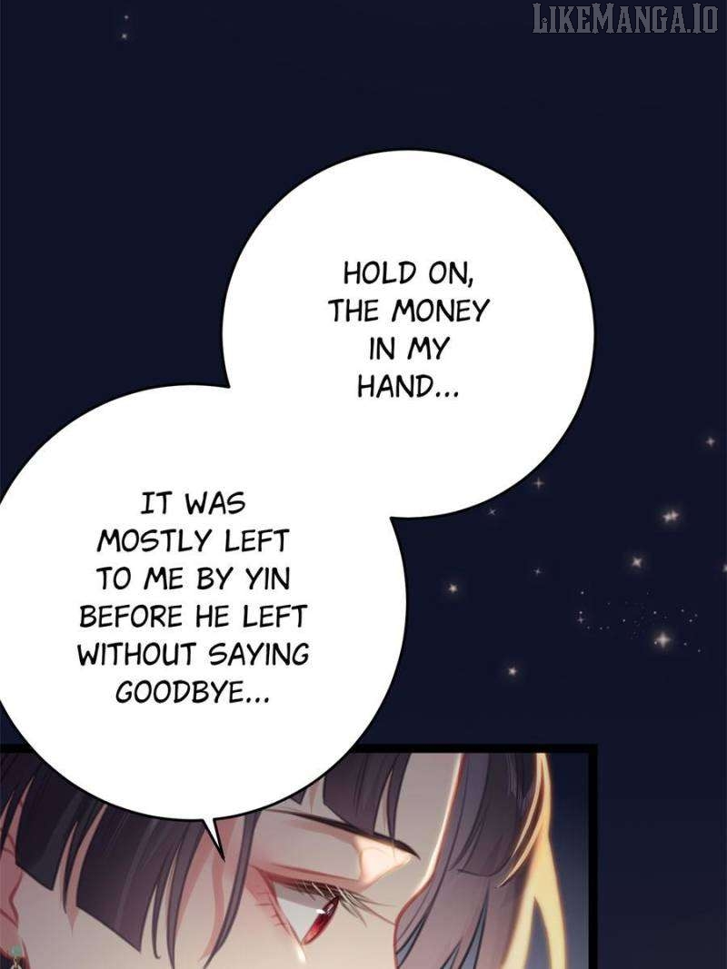 The Disciple's Daily Plan: Seduce the Master Chapter 81 - page 40