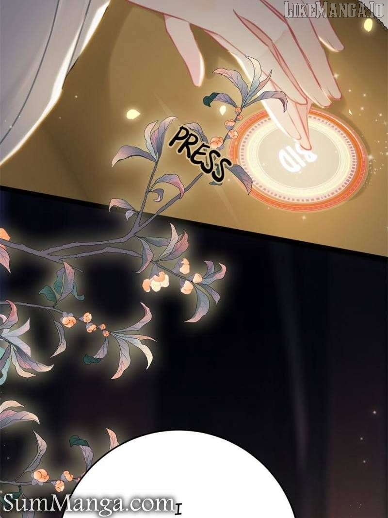 The Disciple's Daily Plan: Seduce the Master Chapter 81 - page 44