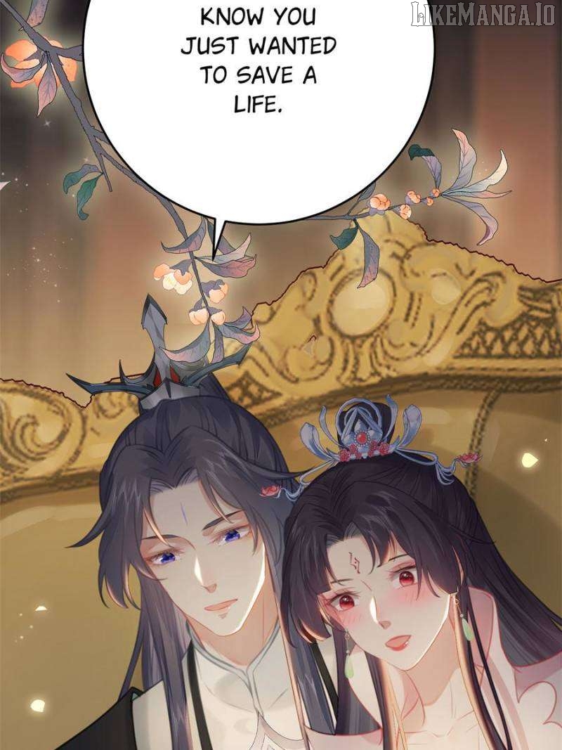 The Disciple's Daily Plan: Seduce the Master Chapter 81 - page 45
