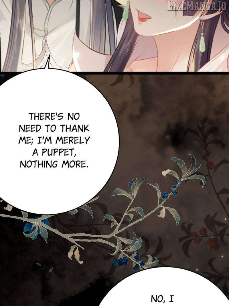 The Disciple's Daily Plan: Seduce the Master Chapter 81 - page 48