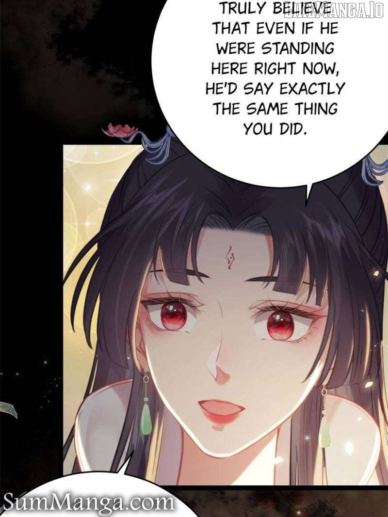 The Disciple's Daily Plan: Seduce the Master Chapter 81 - page 49
