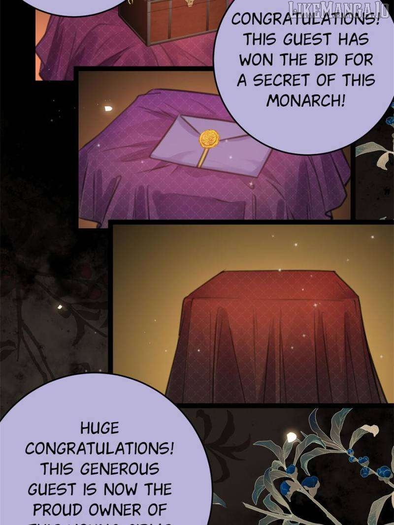 The Disciple's Daily Plan: Seduce the Master Chapter 81 - page 55