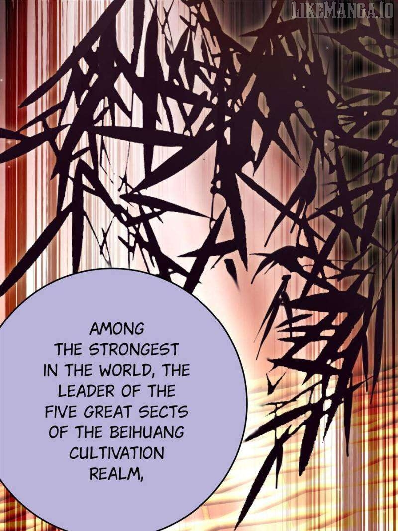 The Disciple's Daily Plan: Seduce the Master Chapter 81 - page 65