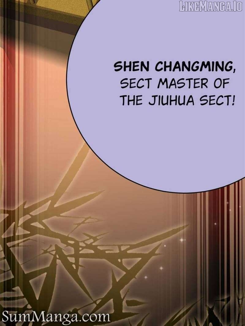 The Disciple's Daily Plan: Seduce the Master Chapter 81 - page 68