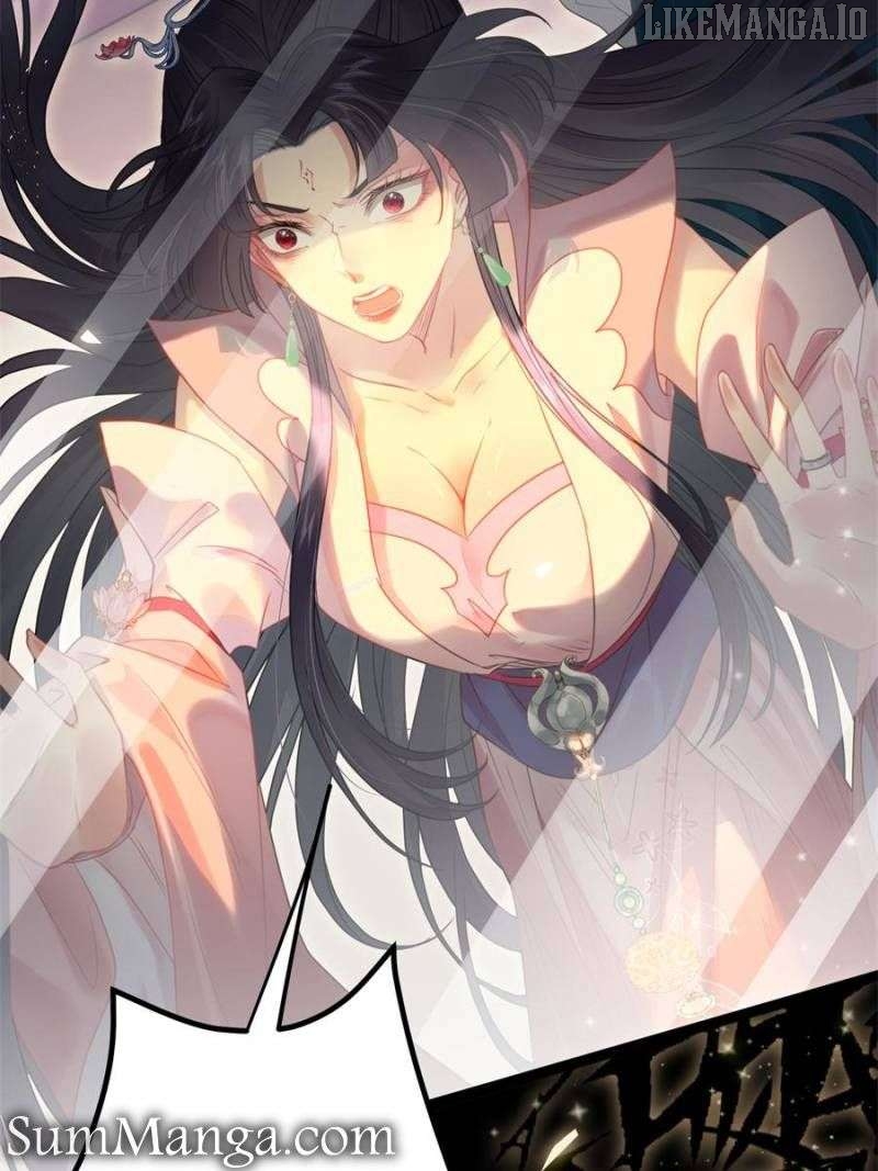 The Disciple's Daily Plan: Seduce the Master Chapter 81 - page 71