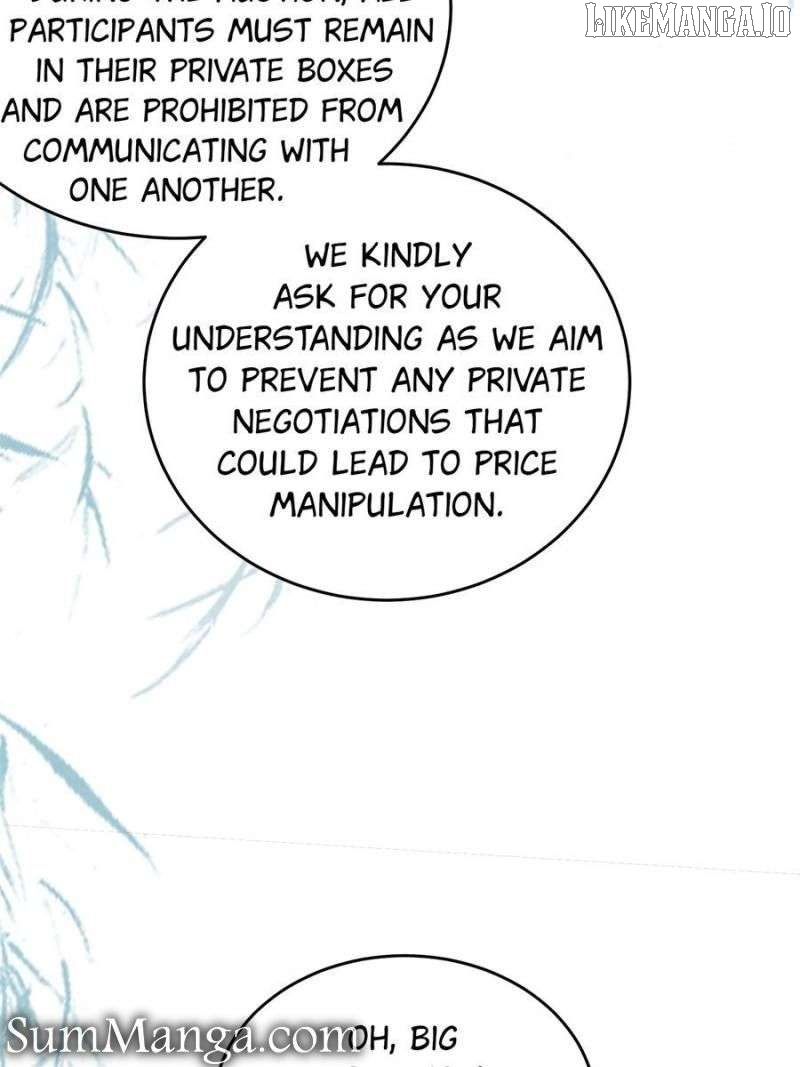 The Disciple's Daily Plan: Seduce the Master Chapter 81 - page 8