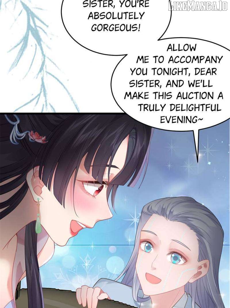 The Disciple's Daily Plan: Seduce the Master Chapter 81 - page 9