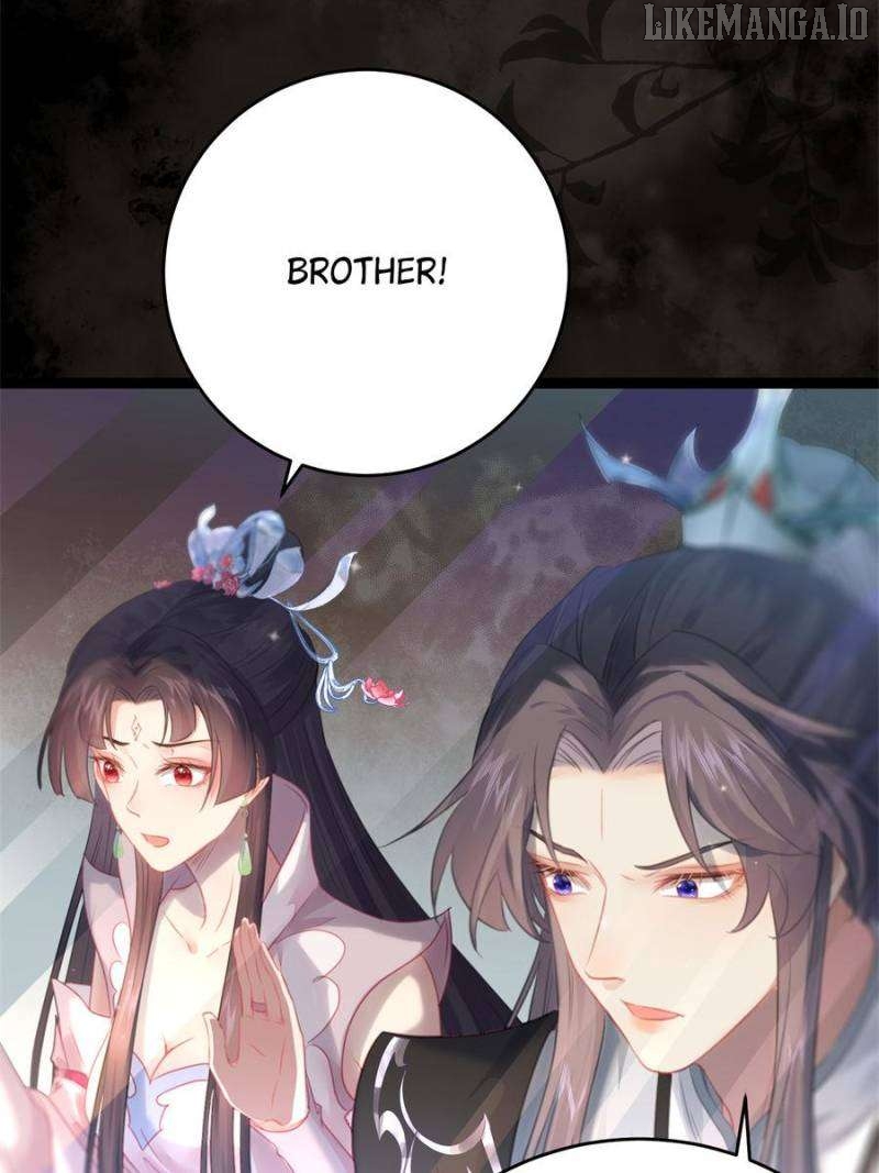 The Disciple's Daily Plan: Seduce the Master Chapter 82 - page 4