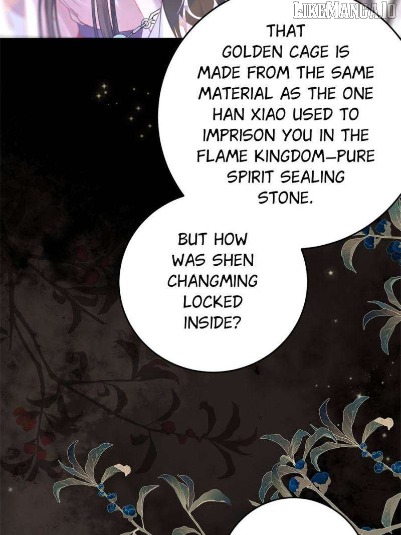 The Disciple's Daily Plan: Seduce the Master Chapter 82 - page 5
