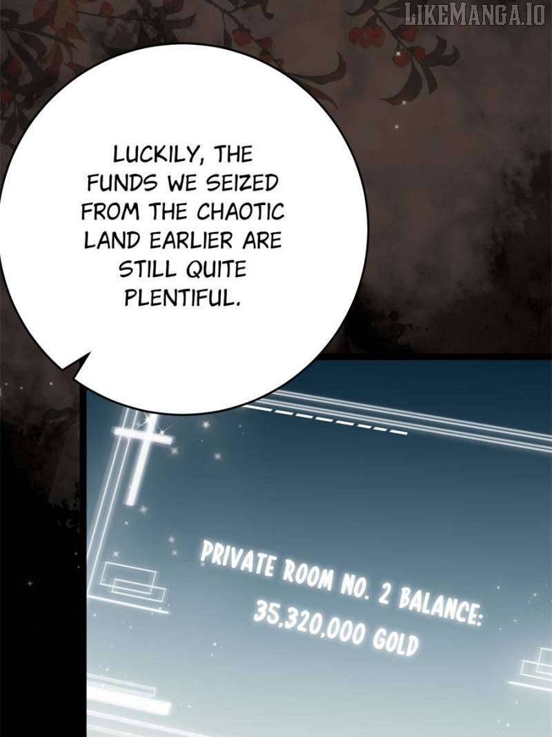 The Disciple's Daily Plan: Seduce the Master Chapter 82 - page 7