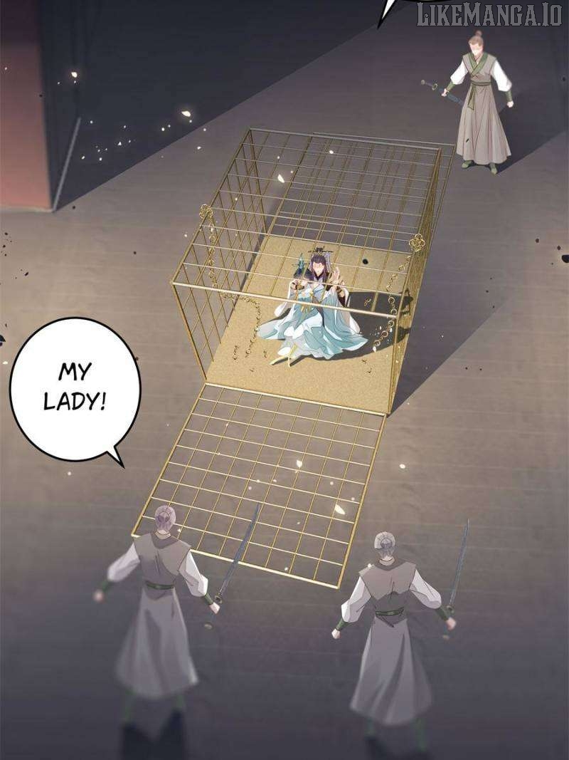 The Disciple's Daily Plan: Seduce the Master Chapter 83 - page 2