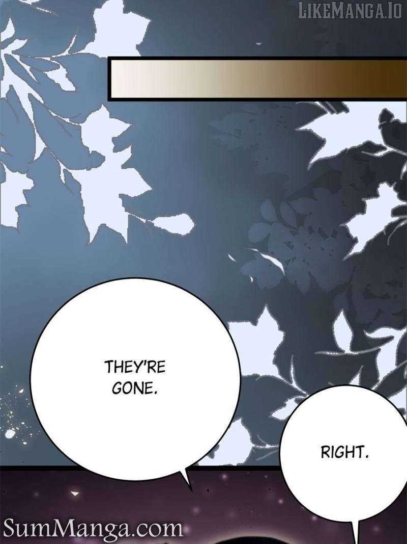 The Disciple's Daily Plan: Seduce the Master Chapter 83 - page 32