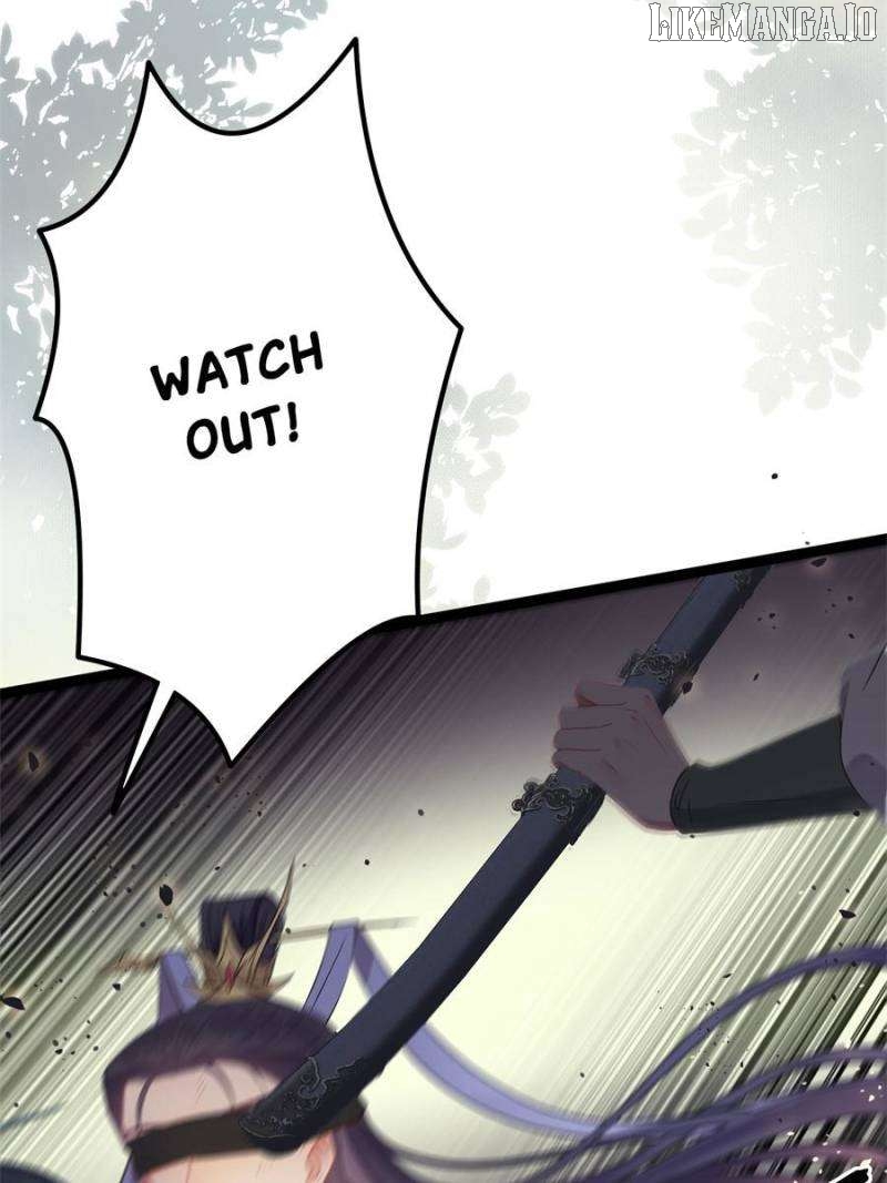 The Disciple's Daily Plan: Seduce the Master Chapter 83 - page 5