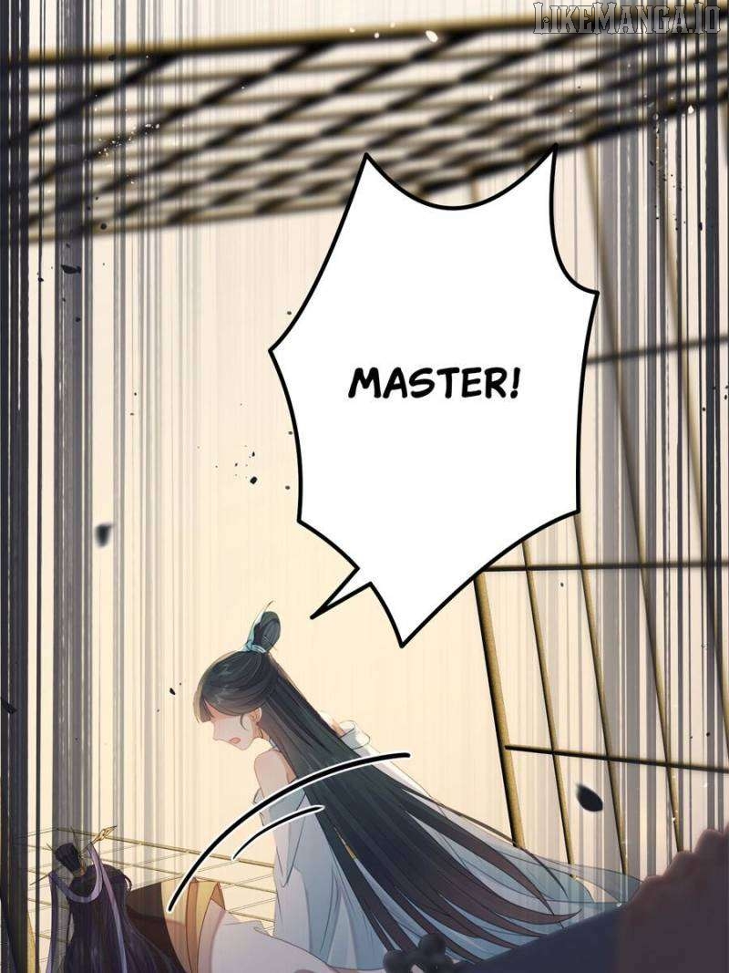 The Disciple's Daily Plan: Seduce the Master Chapter 83 - page 7