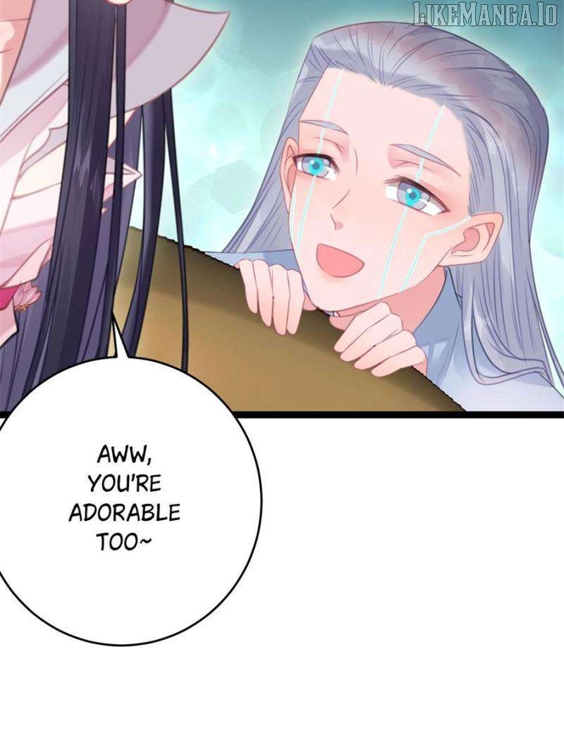 The Disciple's Daily Plan: Seduce the Master Chapter 84 - page 2