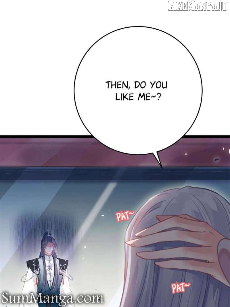 The Disciple's Daily Plan: Seduce the Master Chapter 84 - page 3