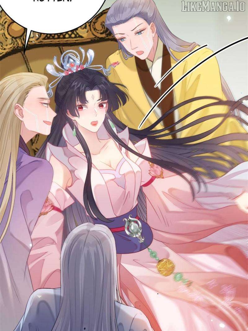 The Disciple's Daily Plan: Seduce the Master Chapter 84 - page 32