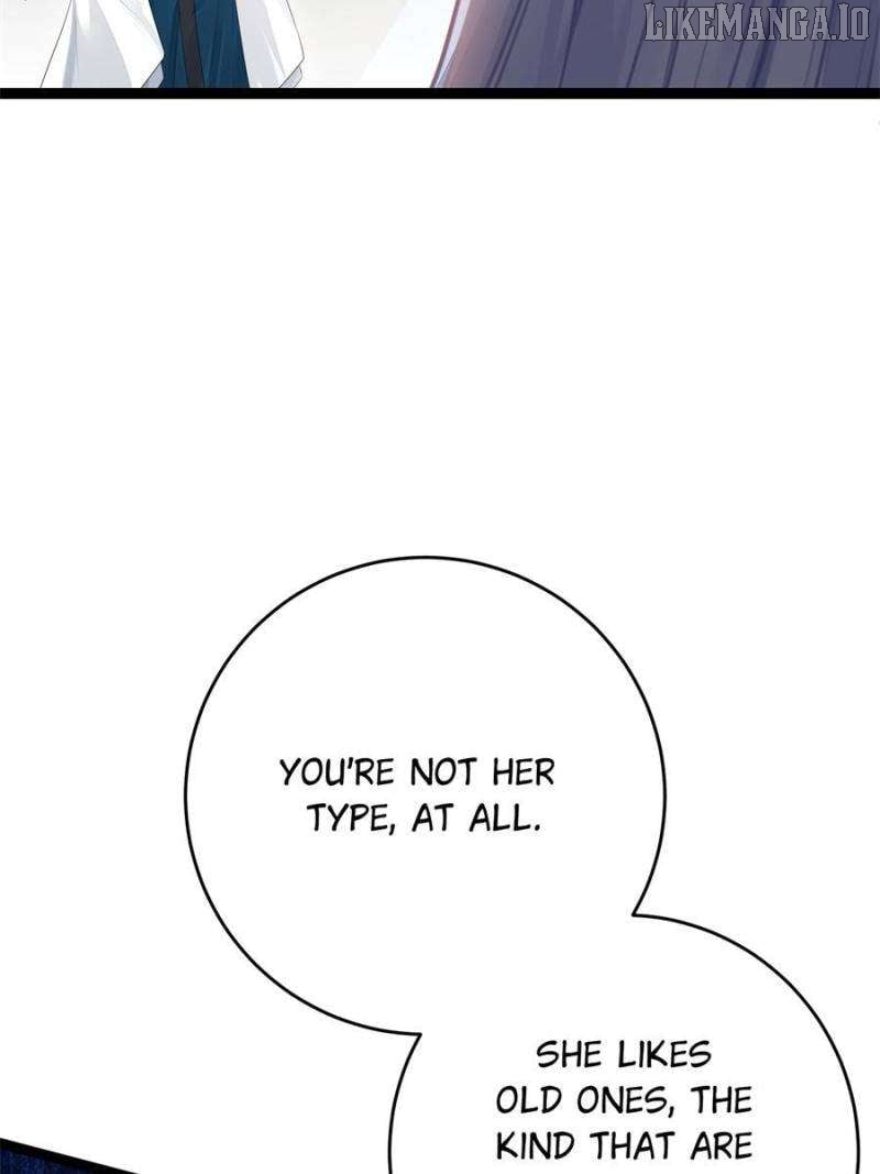The Disciple's Daily Plan: Seduce the Master Chapter 84 - page 4