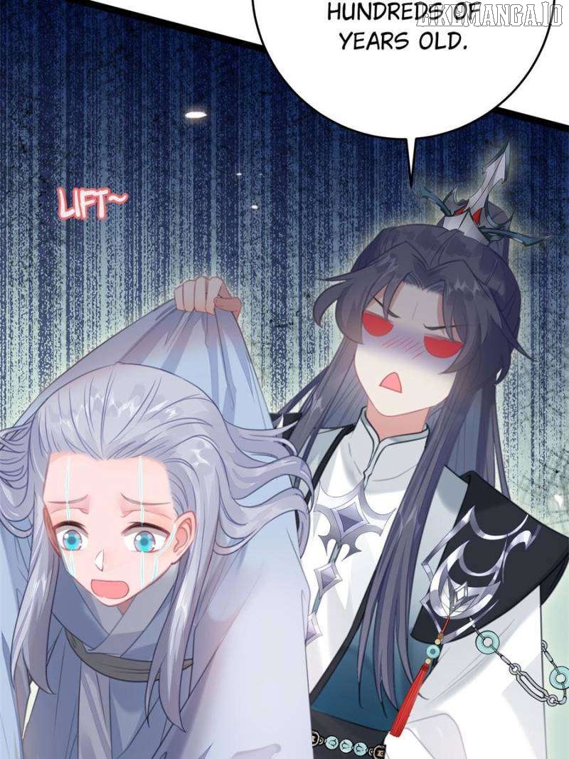 The Disciple's Daily Plan: Seduce the Master Chapter 84 - page 5