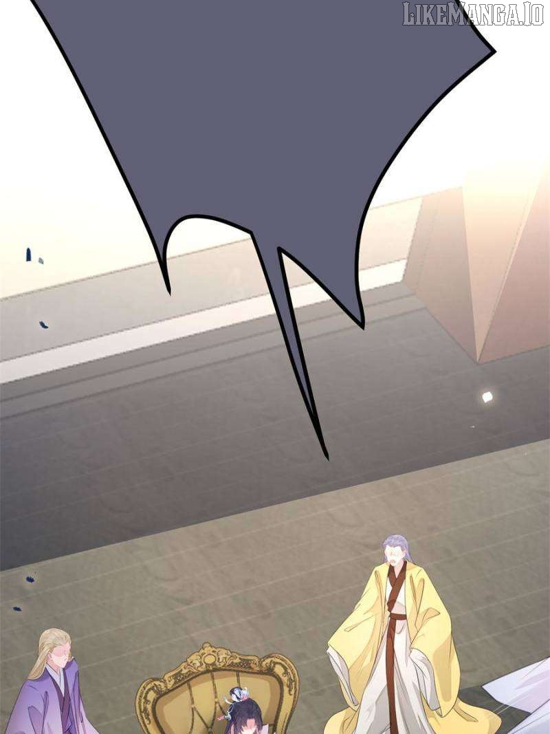 The Disciple's Daily Plan: Seduce the Master Chapter 84 - page 7