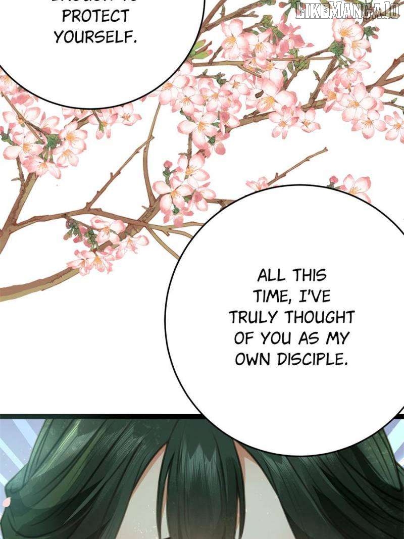 The Disciple's Daily Plan: Seduce the Master Chapter 85 - page 10