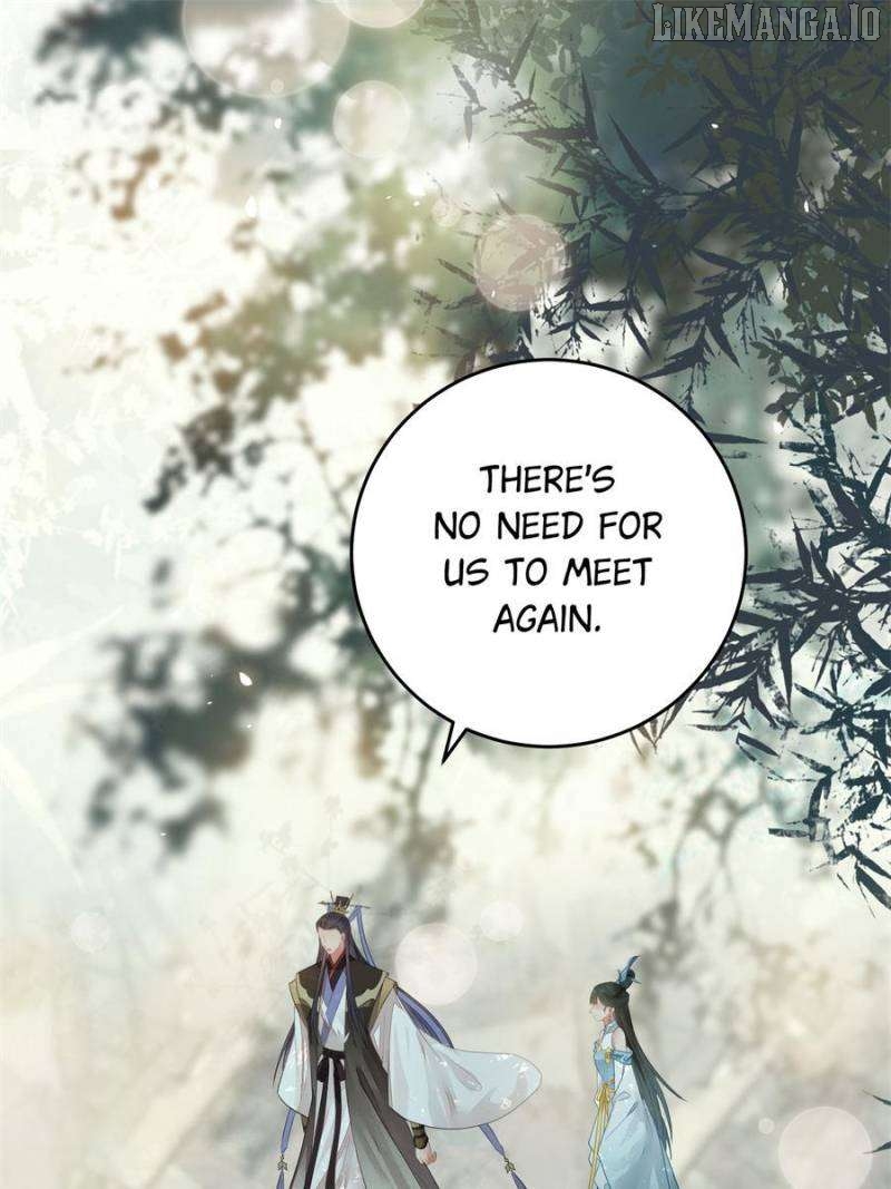 The Disciple's Daily Plan: Seduce the Master Chapter 85 - page 14