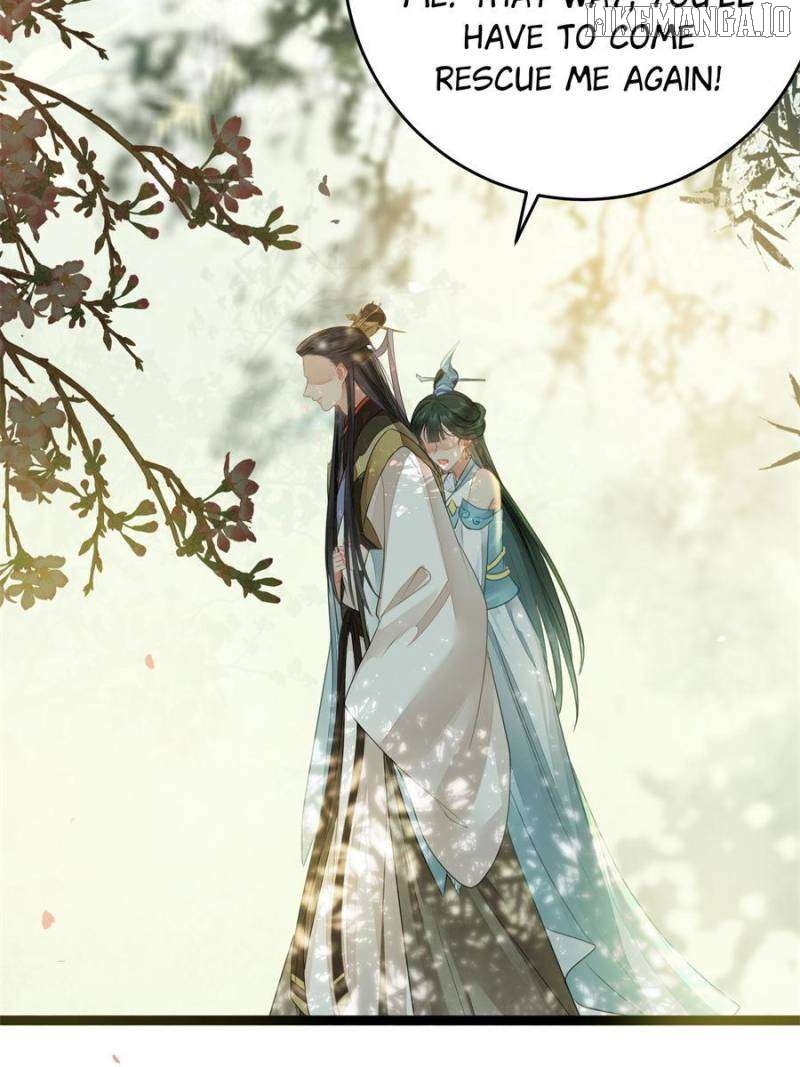 The Disciple's Daily Plan: Seduce the Master Chapter 85 - page 2