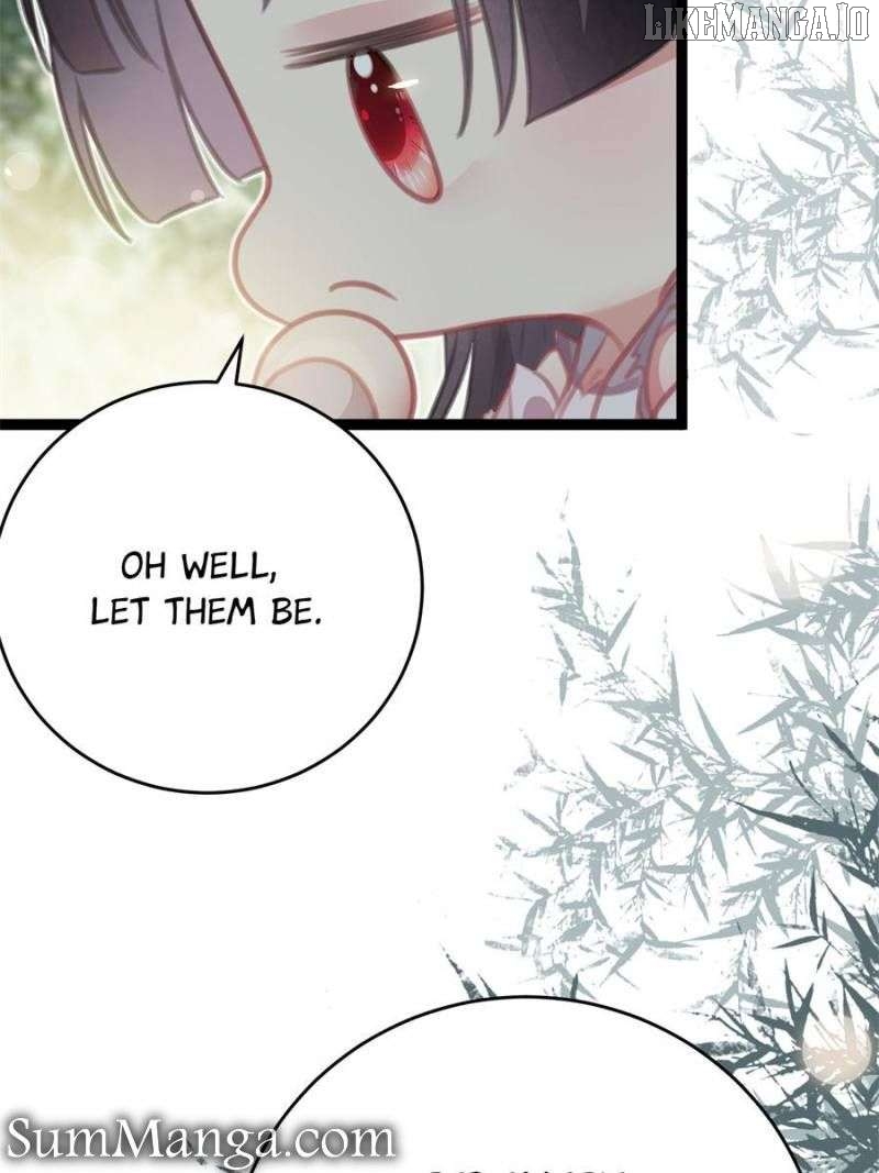 The Disciple's Daily Plan: Seduce the Master Chapter 85 - page 22