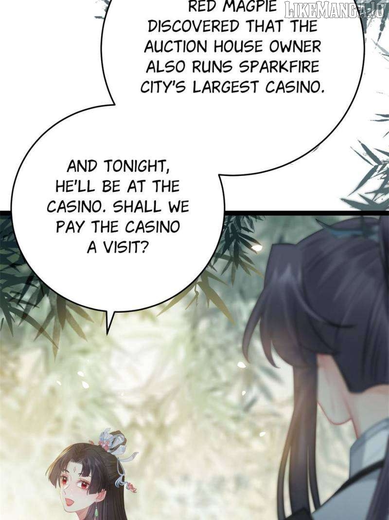 The Disciple's Daily Plan: Seduce the Master Chapter 85 - page 23