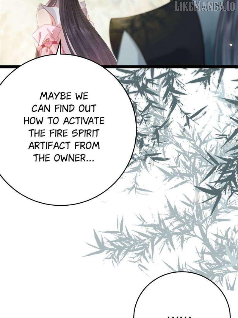 The Disciple's Daily Plan: Seduce the Master Chapter 85 - page 24