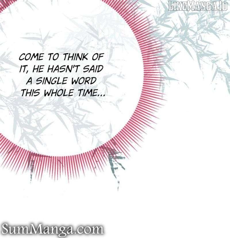 The Disciple's Daily Plan: Seduce the Master Chapter 85 - page 27