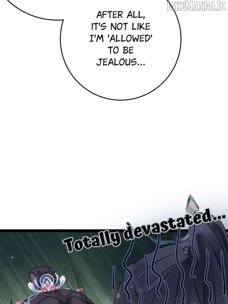 The Disciple's Daily Plan: Seduce the Master Chapter 85 - page 30