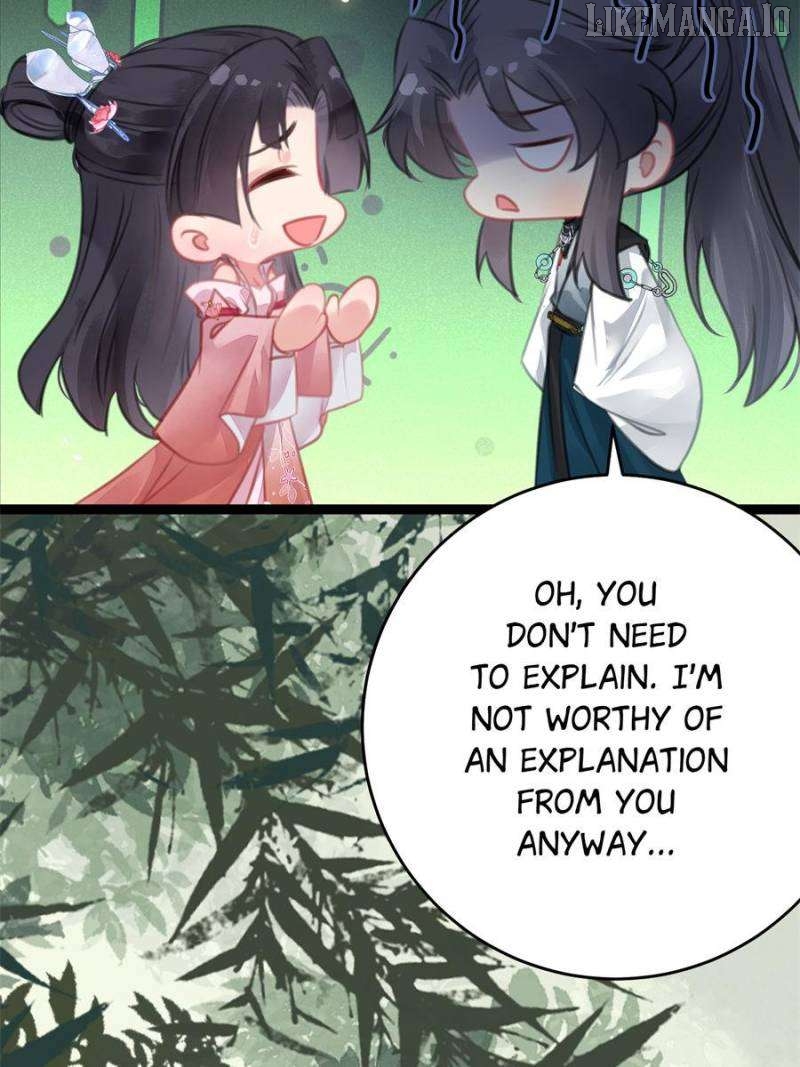 The Disciple's Daily Plan: Seduce the Master Chapter 85 - page 33