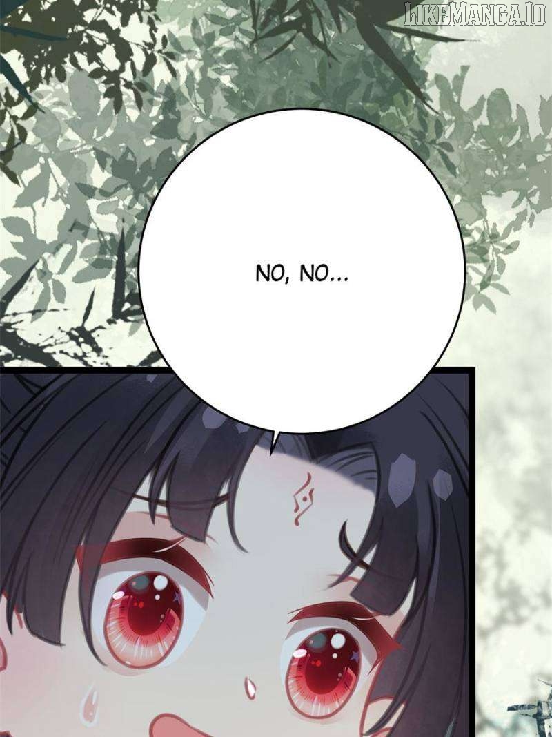 The Disciple's Daily Plan: Seduce the Master Chapter 85 - page 34