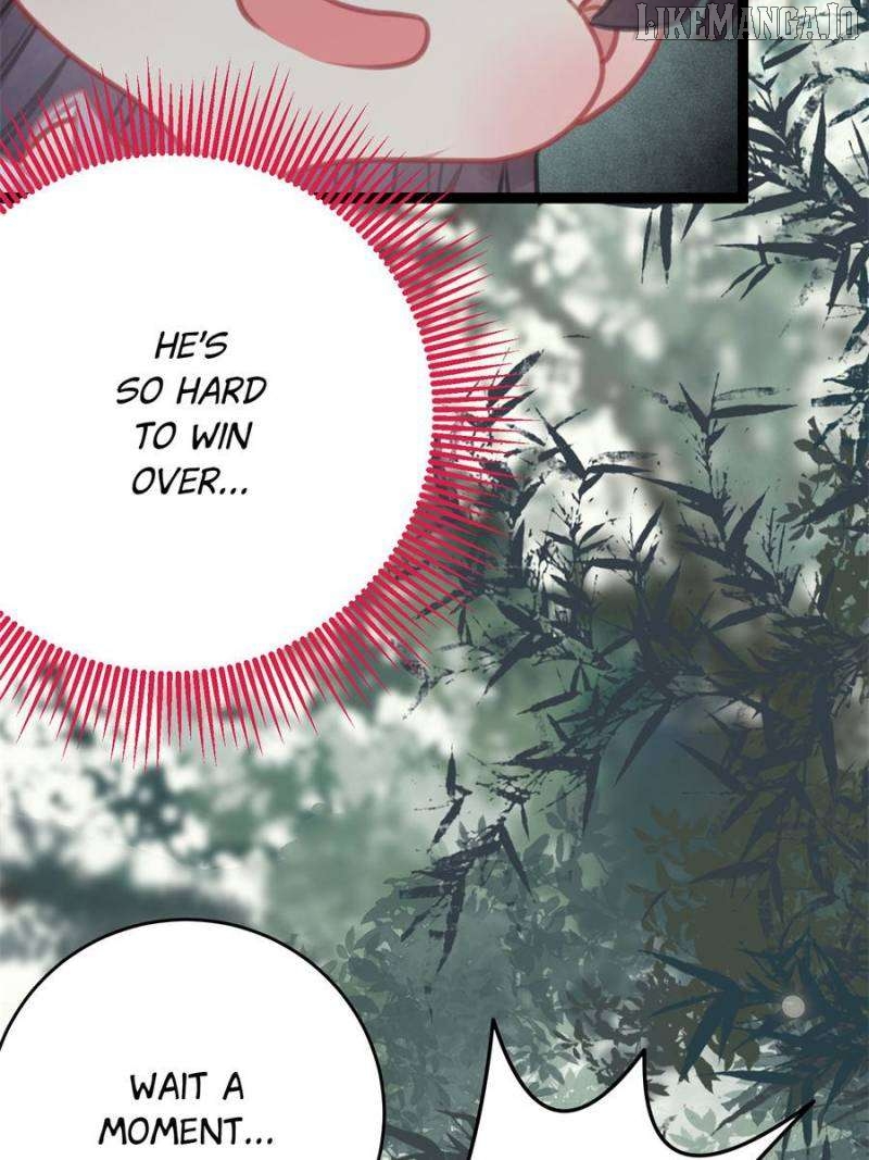 The Disciple's Daily Plan: Seduce the Master Chapter 85 - page 35