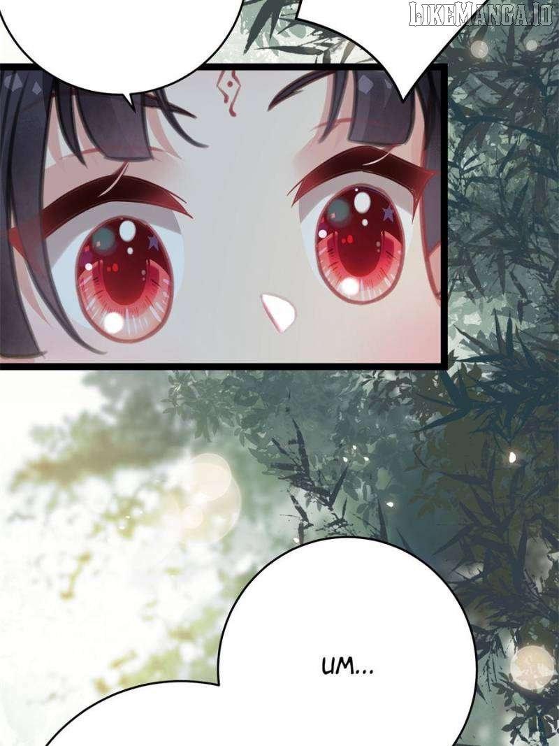 The Disciple's Daily Plan: Seduce the Master Chapter 85 - page 36