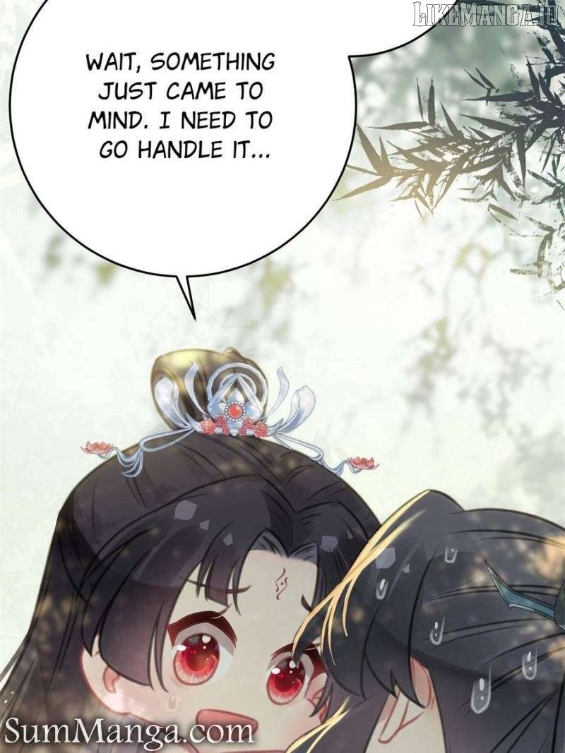 The Disciple's Daily Plan: Seduce the Master Chapter 85 - page 37