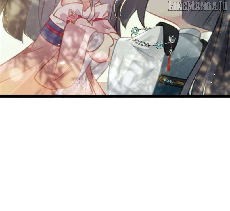 The Disciple's Daily Plan: Seduce the Master Chapter 85 - page 38