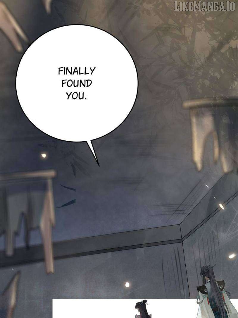 The Disciple's Daily Plan: Seduce the Master Chapter 85 - page 41