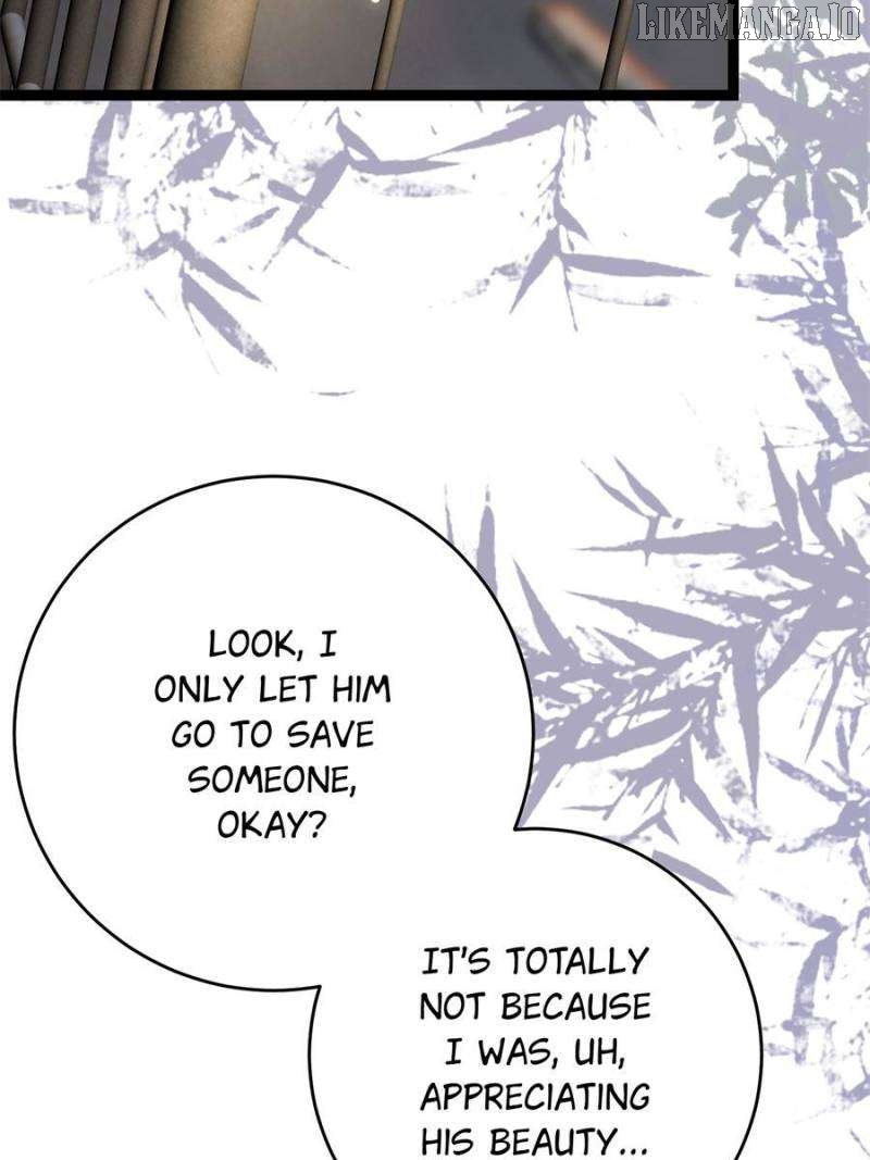 The Disciple's Daily Plan: Seduce the Master Chapter 85 - page 44