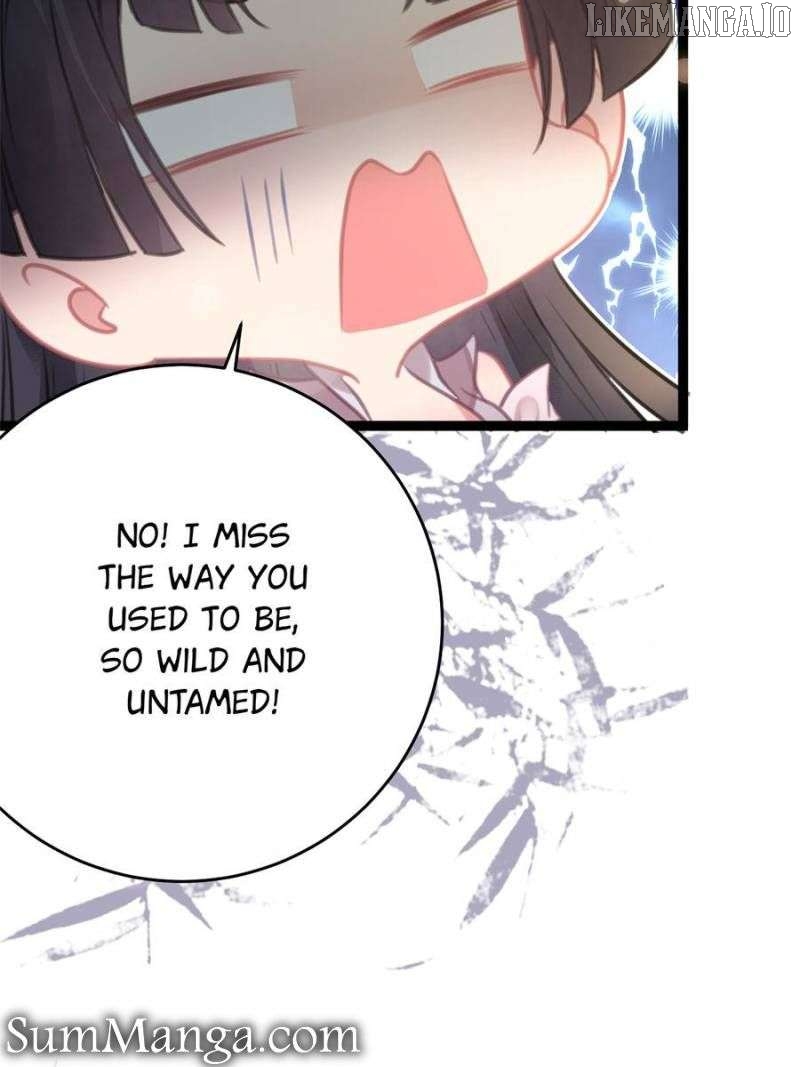 The Disciple's Daily Plan: Seduce the Master Chapter 85 - page 47