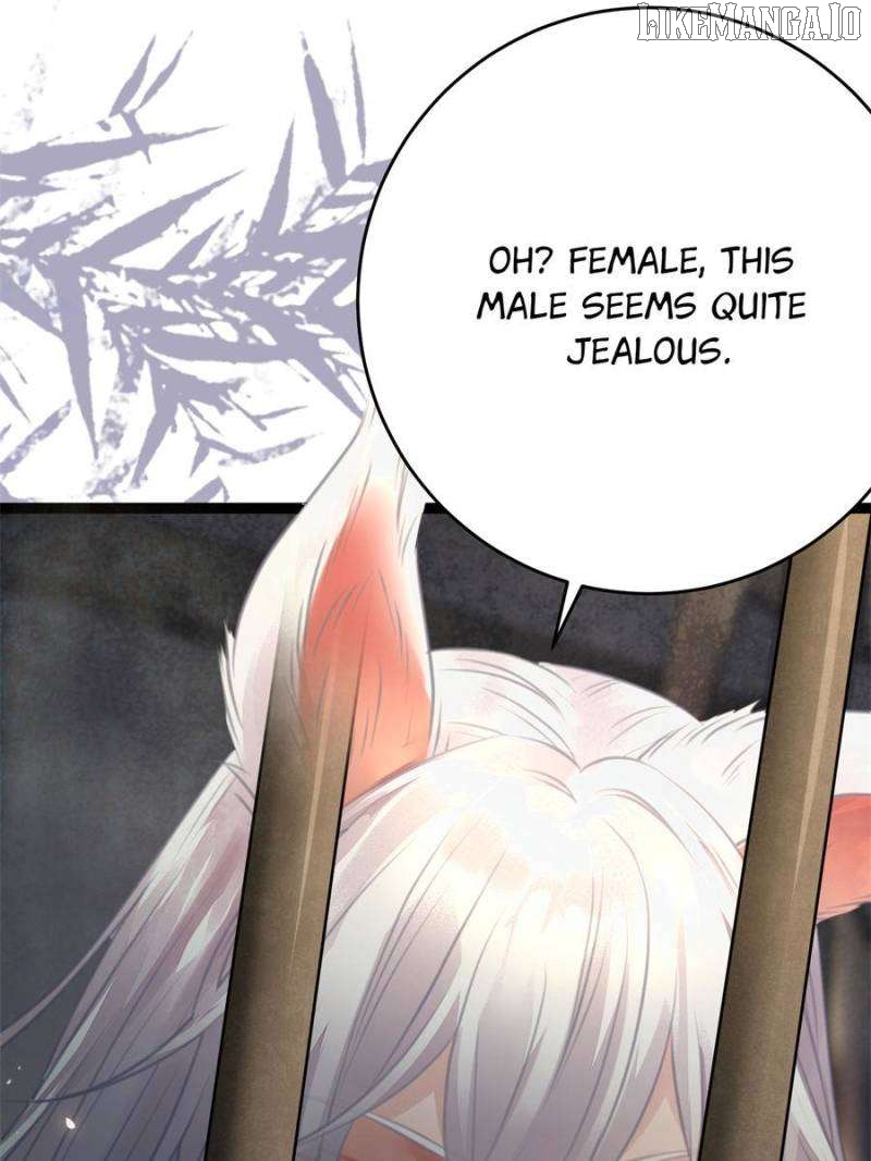 The Disciple's Daily Plan: Seduce the Master Chapter 85 - page 48