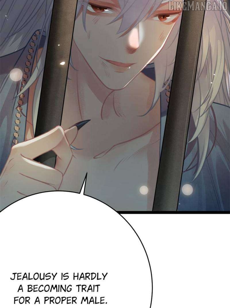The Disciple's Daily Plan: Seduce the Master Chapter 85 - page 49