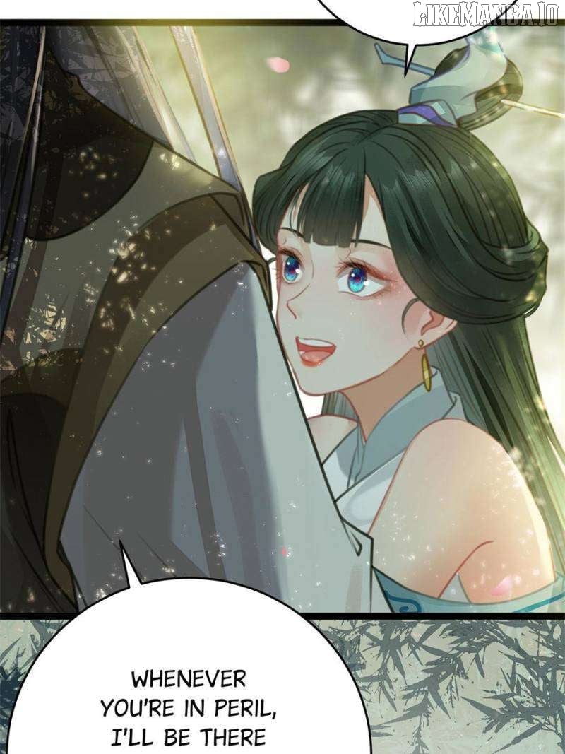The Disciple's Daily Plan: Seduce the Master Chapter 85 - page 5