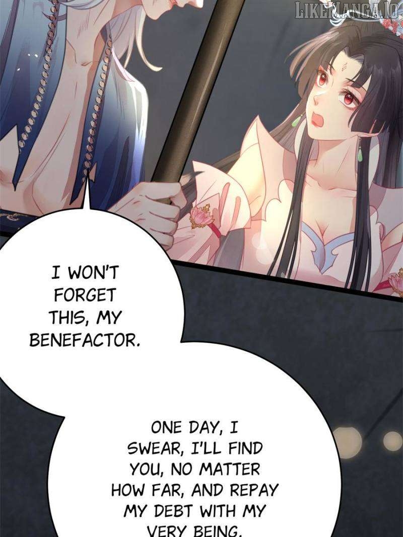 The Disciple's Daily Plan: Seduce the Master Chapter 85 - page 52