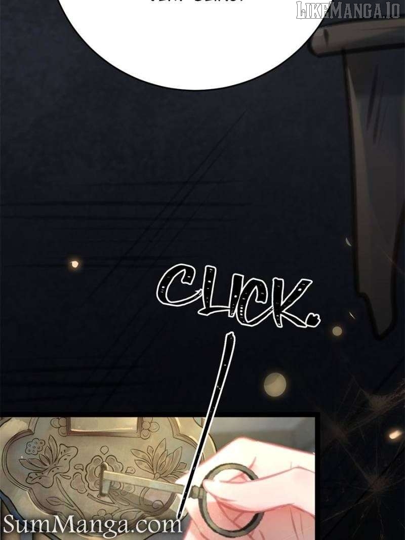 The Disciple's Daily Plan: Seduce the Master Chapter 85 - page 53