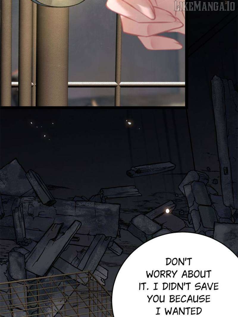 The Disciple's Daily Plan: Seduce the Master Chapter 85 - page 54