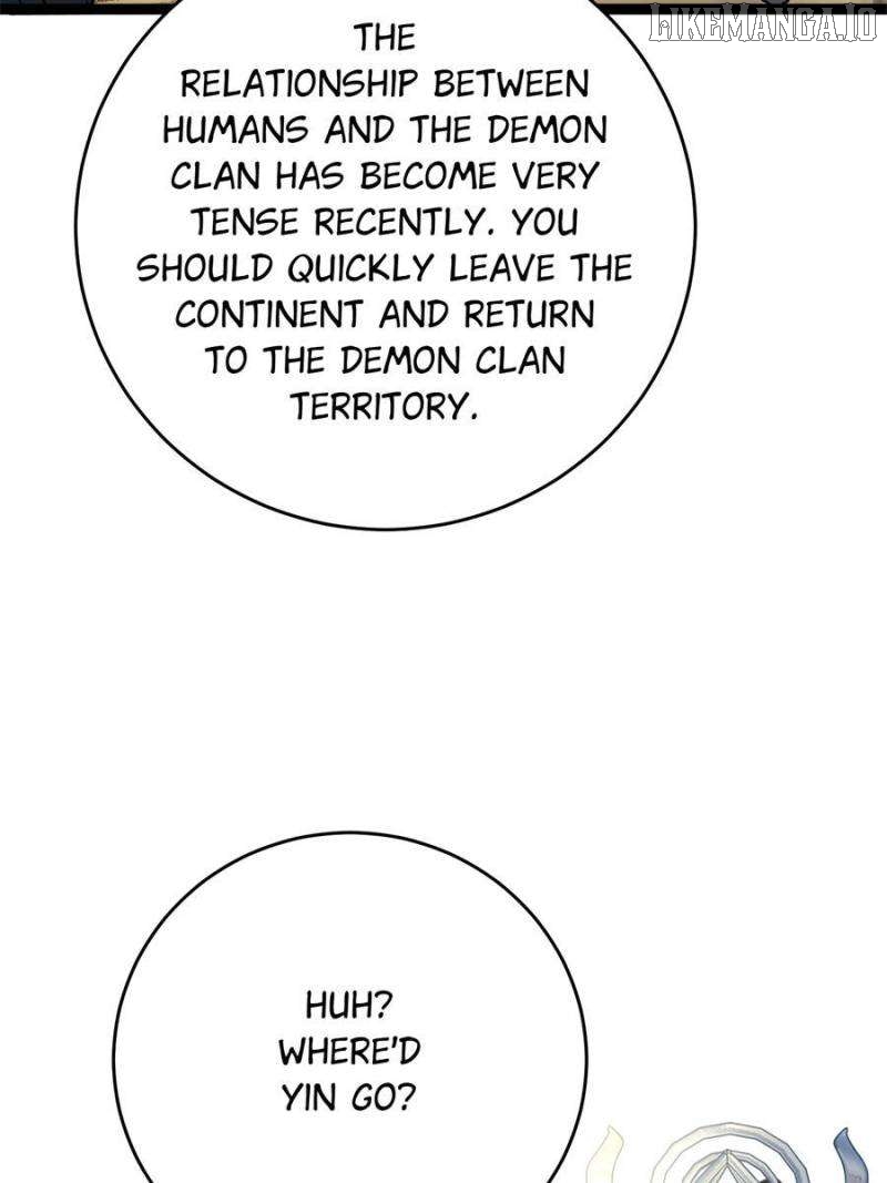 The Disciple's Daily Plan: Seduce the Master Chapter 85 - page 56